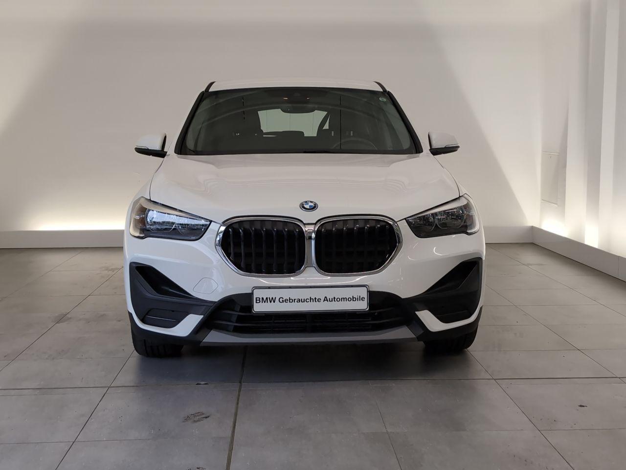 BMW X1 xDrive25e