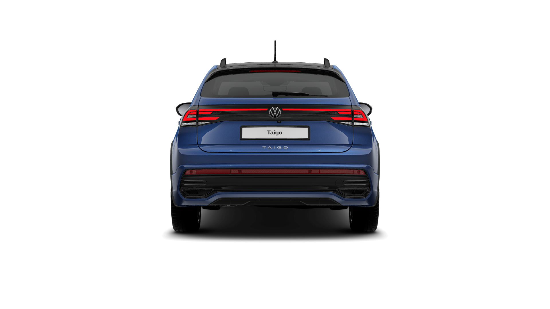 Volkswagen Taigo DSG R-Line