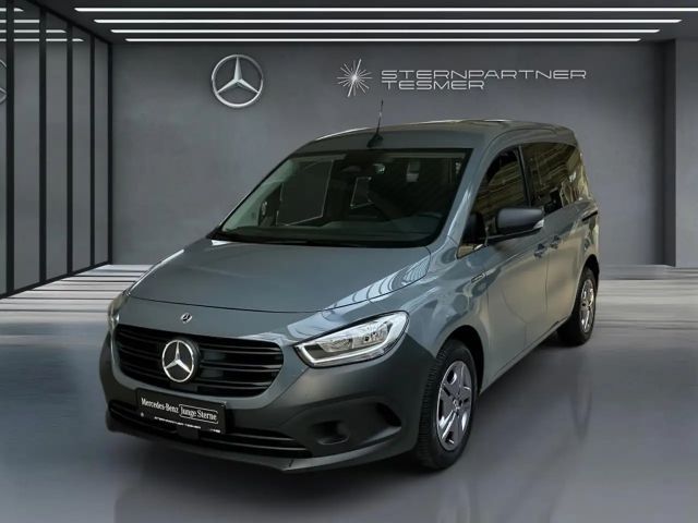 Mercedes-Benz Citan Progressive Tourer