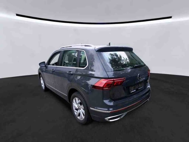 Volkswagen Tiguan 2.0 TDI 4Motion DSG