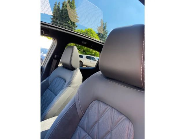 Nissan Qashqai DIG-T Tekna