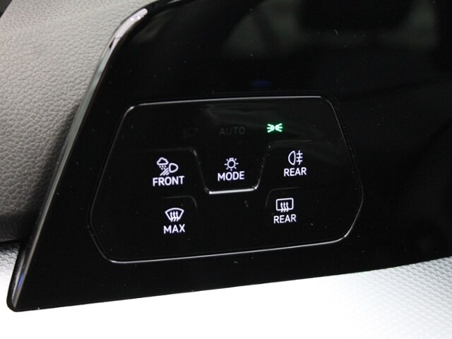 Volkswagen Golf 1.5 TSI Golf VIII Variant