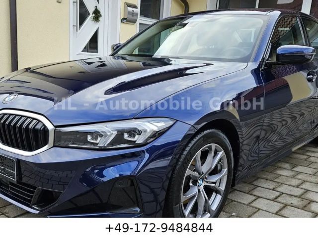 BMW 320 320d Sedan xDrive