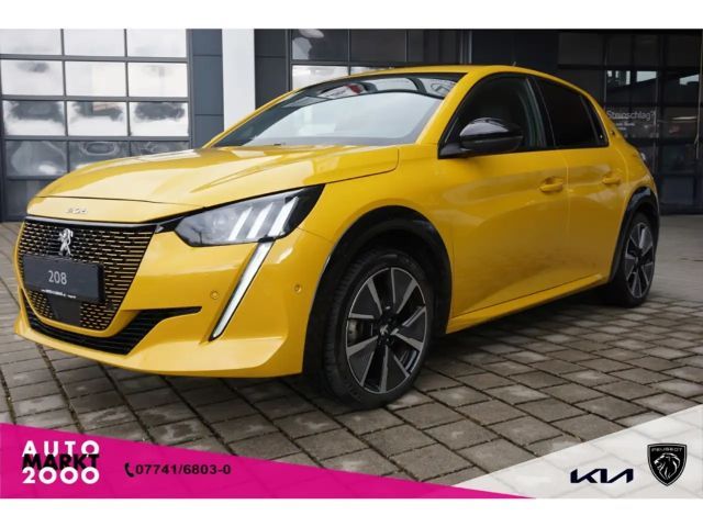 Peugeot 208 GT-Line