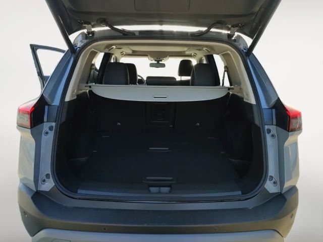 Nissan X-trail N-Connecta