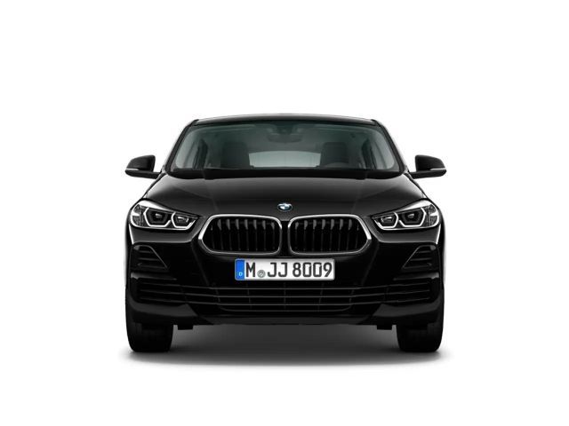 BMW X2 Advantage pakket xDrive