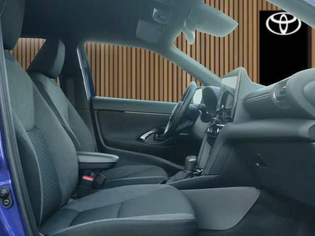 Toyota Yaris Cross Comfort Team D