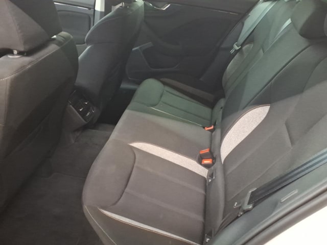 Skoda Scala 1.0 TSI Tour