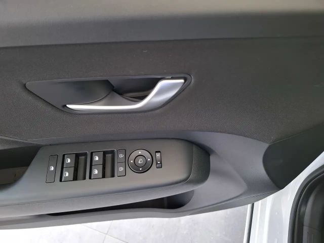 Hyundai Kona 2WD Electric Trend