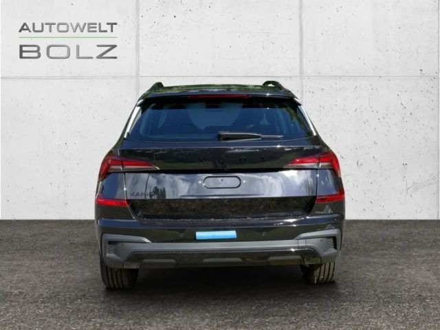 Skoda Kamiq 1.0 TSI Monte Carlo