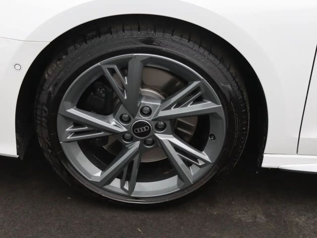 Audi S3 S-Tronic Sedan