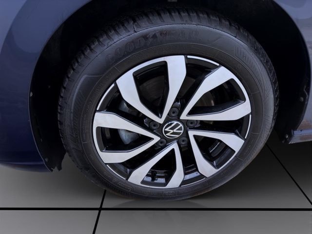 Volkswagen Golf 2.0 TDI