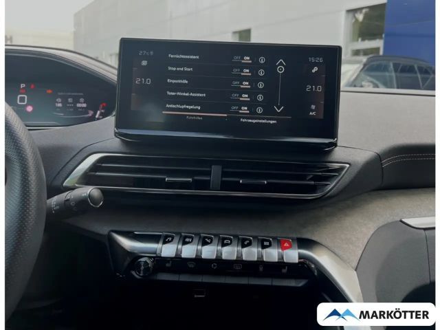 Peugeot 5008 GT-Line PureTech