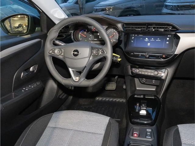 Opel Corsa Edition Hybrid