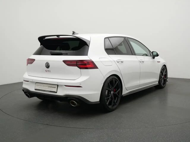 Volkswagen Golf DSG GTI Golf VIII