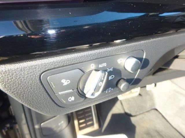 Audi Q5 45 TFSI Quattro S-Line Sportback