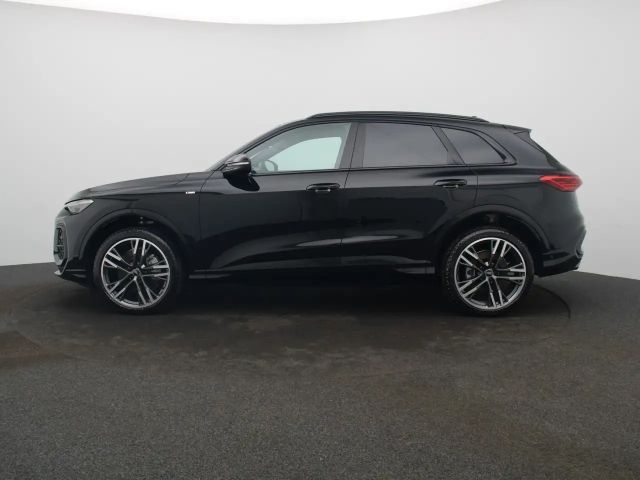 Audi Q5 Quattro S-Line S-Tronic