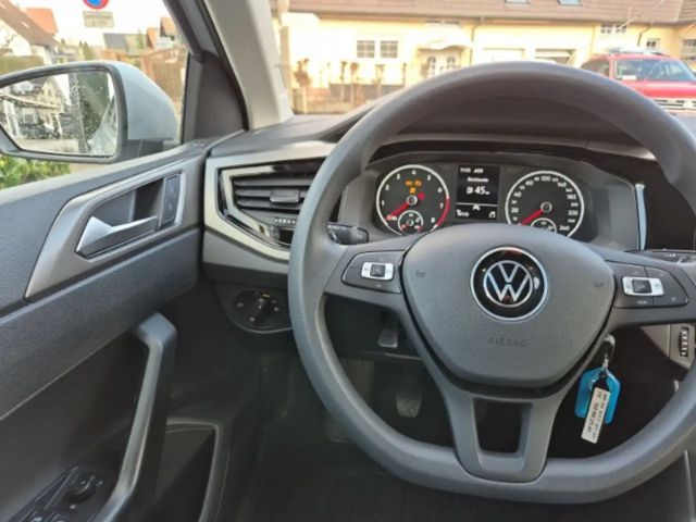 Volkswagen Polo Comfortline