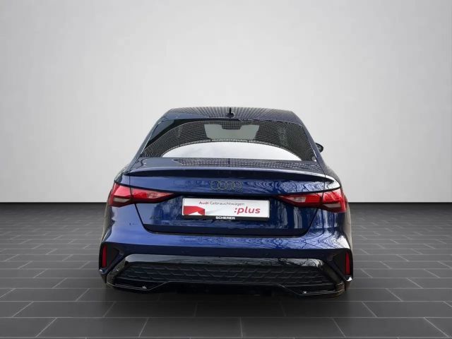 Audi A3 35 TFSI S-Line S-Tronic Sedan