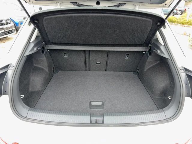 Volkswagen T-Roc DSG