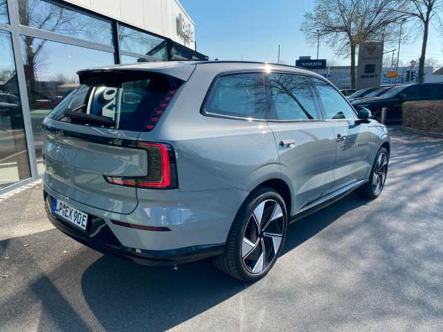 Volvo EX90 AWD Twin motor Ultra