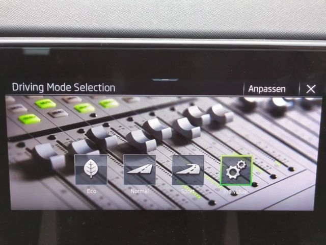 Skoda Scala 1.0 TSI Tour