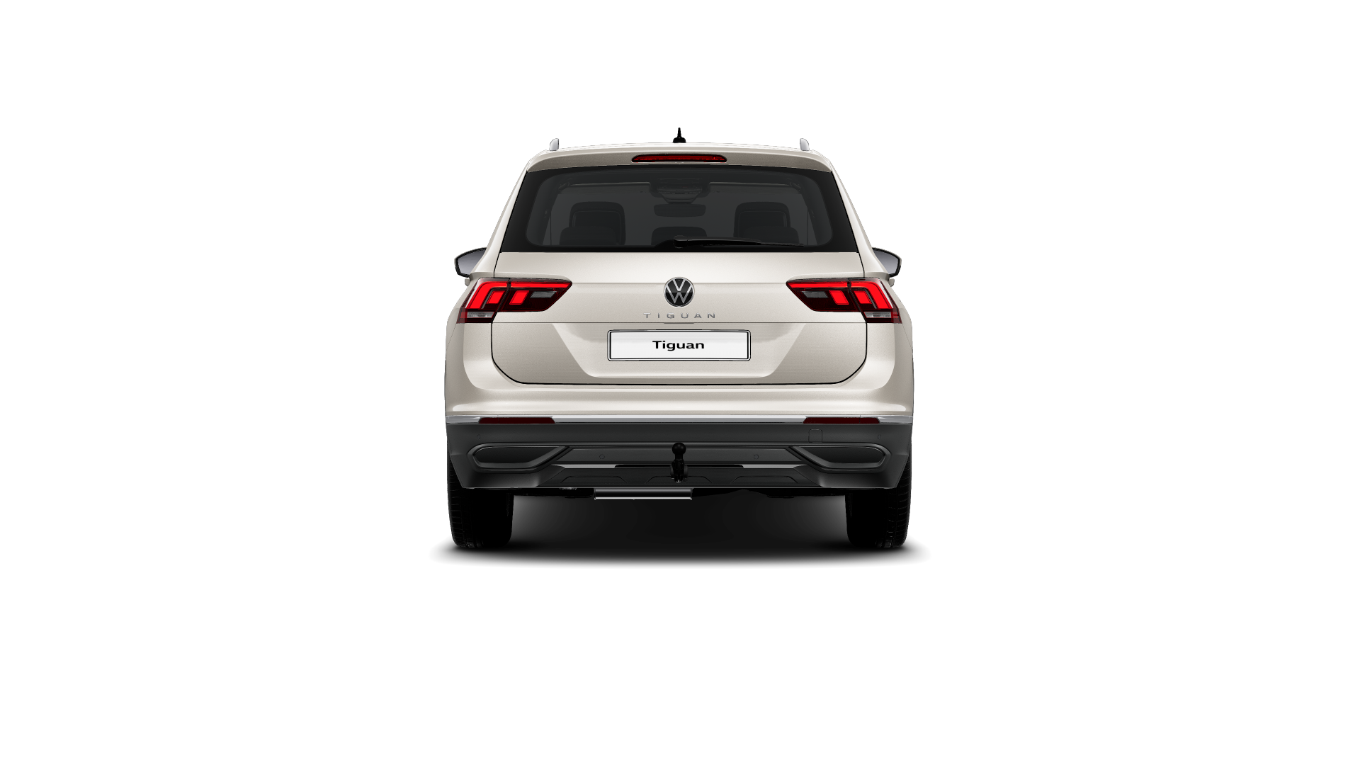 Volkswagen Tiguan DSG Move
