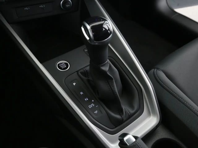 Audi A1 25 TFSI S-Tronic Sportback