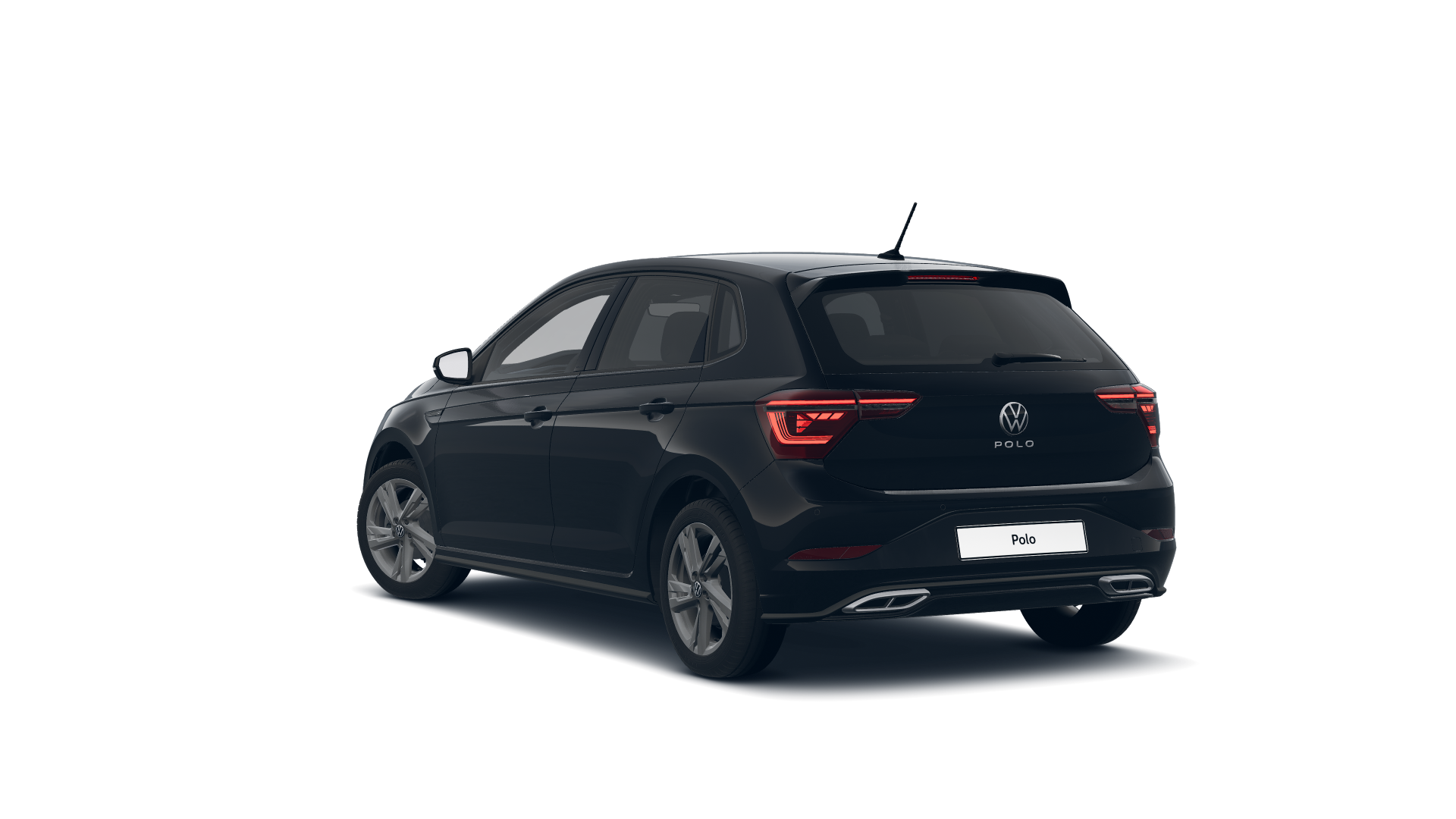 Volkswagen Polo 1.0 TSI IQ.Drive R-Line