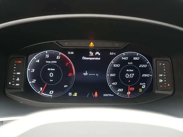 Seat Tarraco 4Drive Xcellence