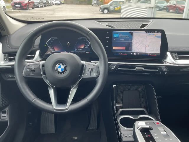 BMW X1 sDrive20d xDrive