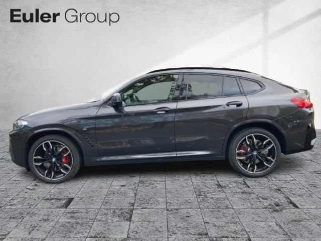 BMW X4 M-Sport