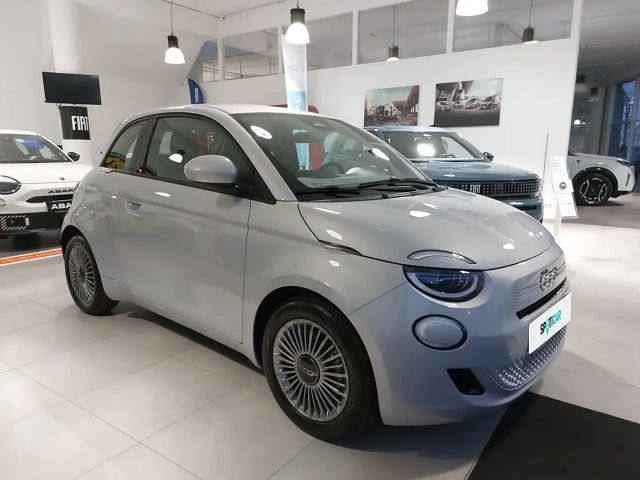 Fiat 500 Hatchback Hybrid Torino