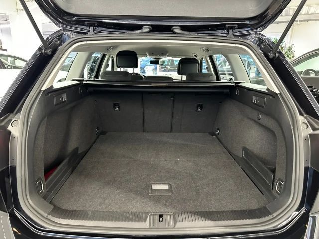 Volkswagen Passat 2.0 TDI Business DSG Variant