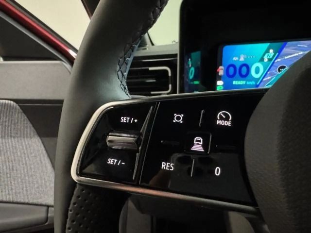 Renault 4 Comfort E-Tech Electric Iconic