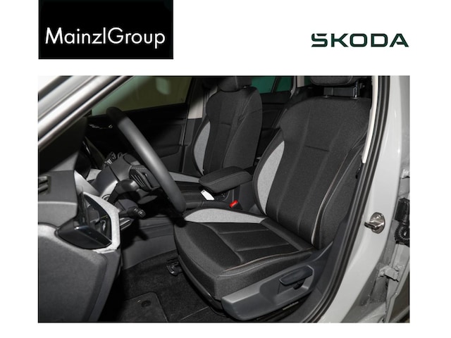 Skoda Scala 1.0 TSI 85 Tour