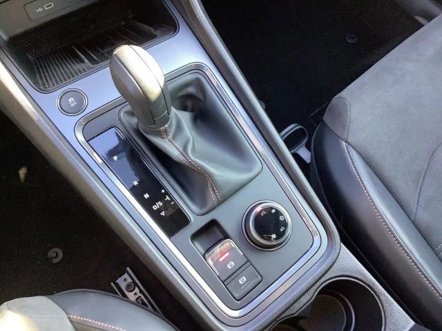 Cupra Ateca 2.0 TSI DSG