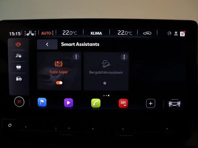 Cupra Formentor 4Drive DSG VZ