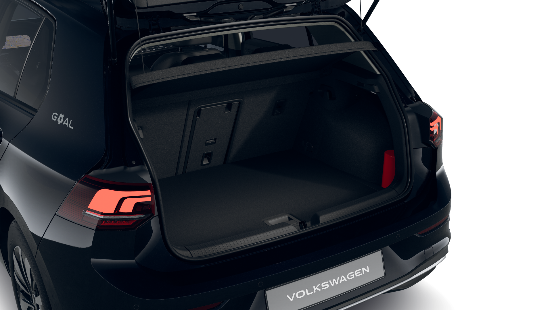 Volkswagen Golf 1.5 eTSI