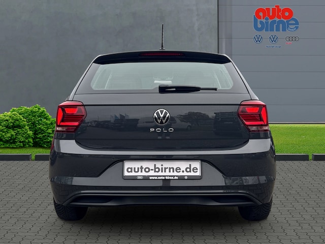 Volkswagen Polo 1.0 TSI Highline