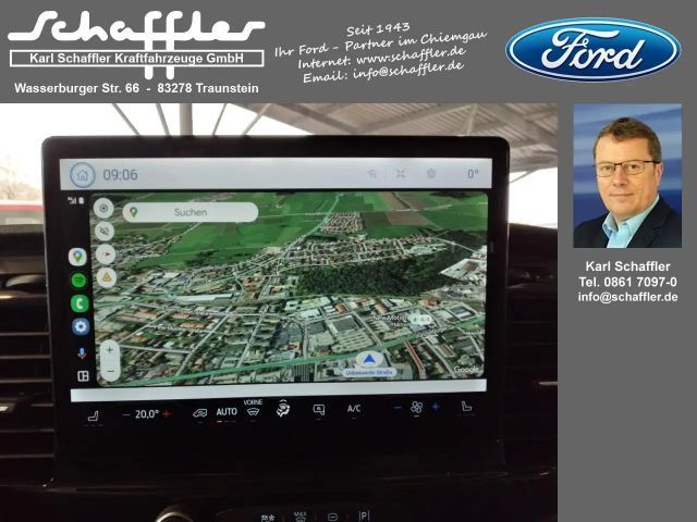 Ford E-Transit E 350 L3 Trend