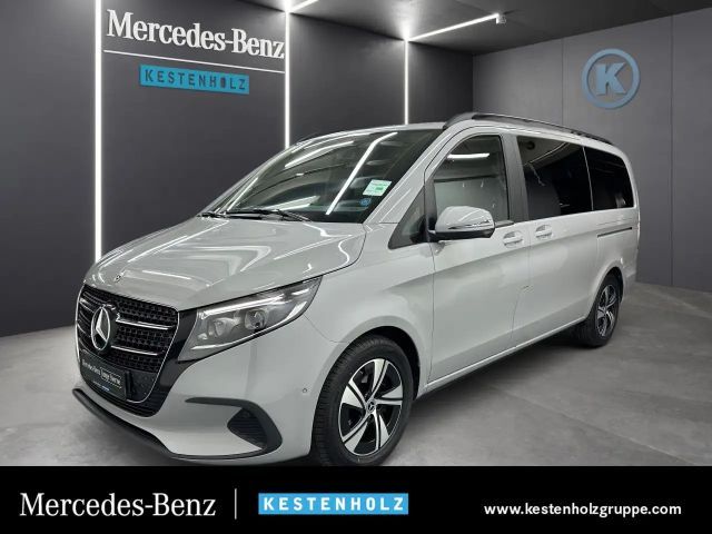 Mercedes-Benz V 250 Limousine Lang V 250 d