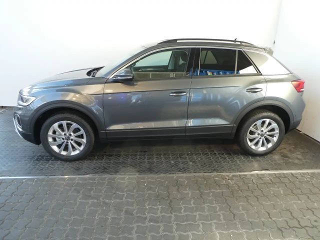 Volkswagen T-Roc Friends TSI