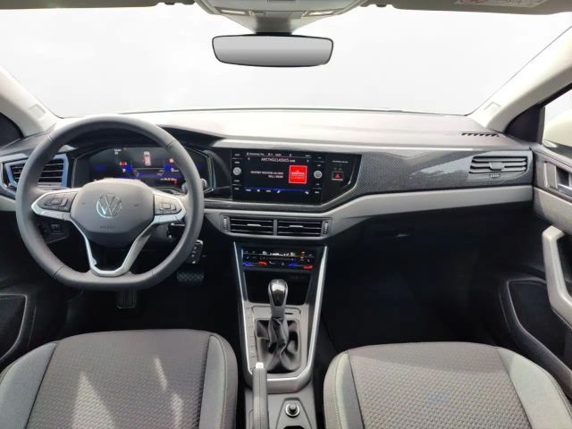 Volkswagen Taigo Life