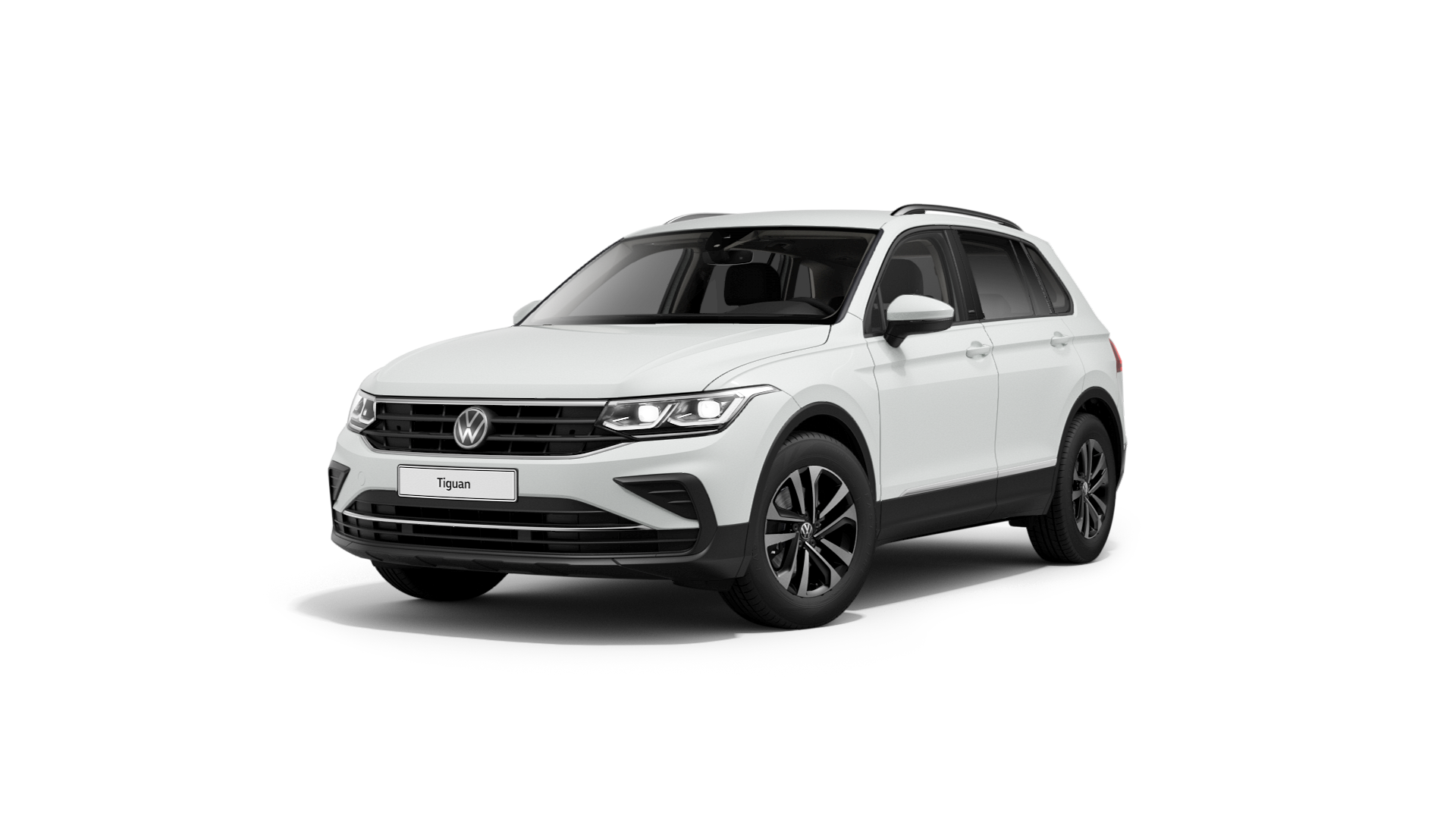 Volkswagen Tiguan 1.5 TSI TSi United
