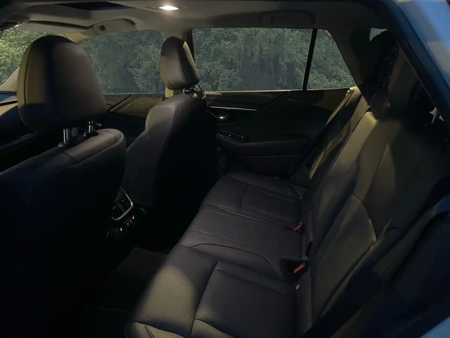 Subaru Outback Outback Platinum, RFK, PDC, AHK abn.