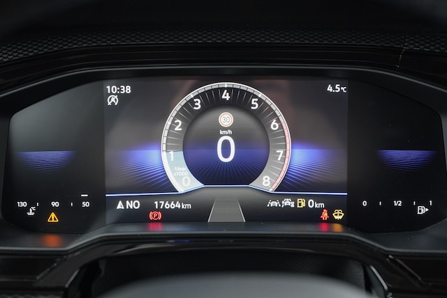 Volkswagen Polo Life