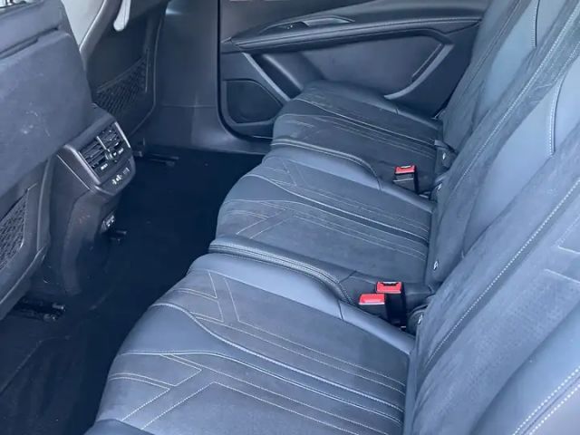 Peugeot 5008 GT-Line