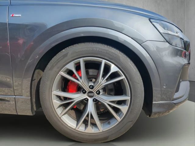 Audi Q8 50 TDI Quattro