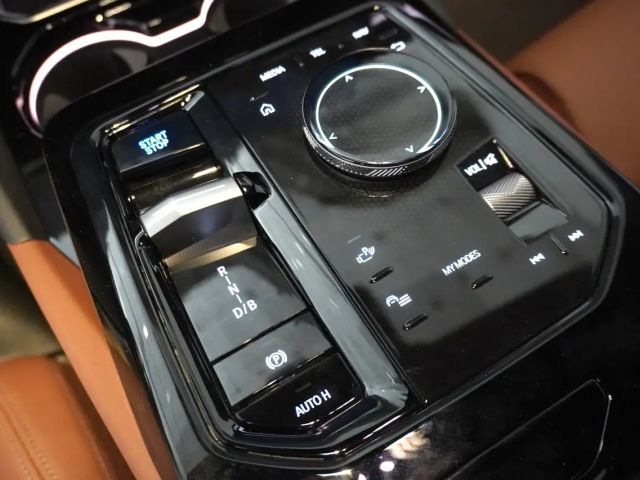 BMW i5 M60 Sedan xDrive